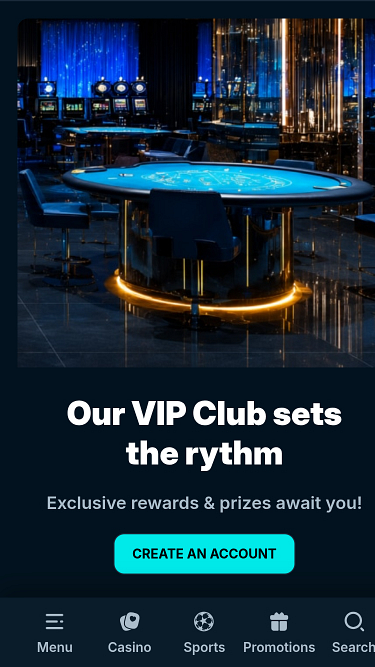 Gioca a Gorilla Casino Mobile VIP