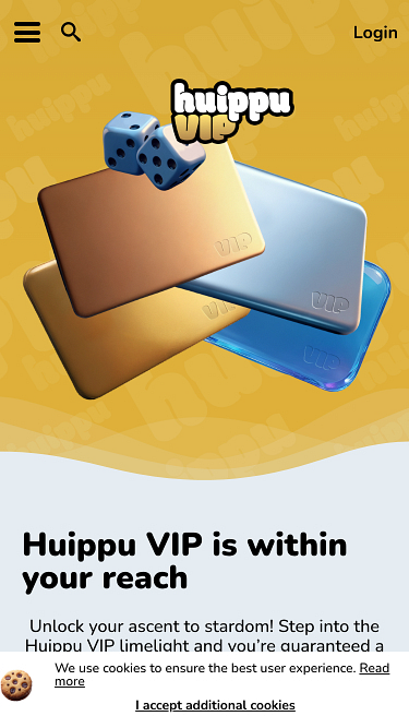 Лучшее мобильное VIP-казино казино