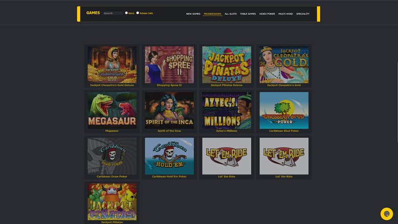 Apollo Slots Desktop-Jackpot