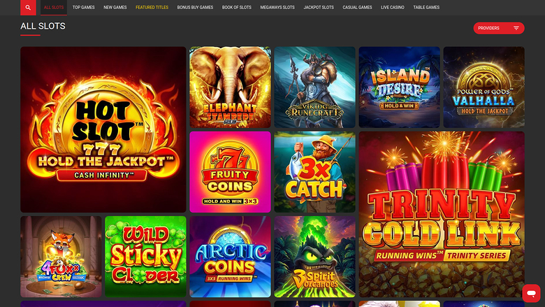 Giochi desktop di Betonic