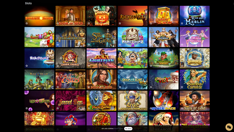 Giochi desktop di BigWins