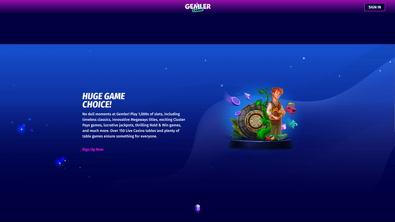 Jeux de bureau Gemler