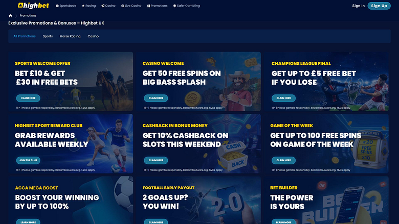Promotions d'images de bureau de casino à mises élevées