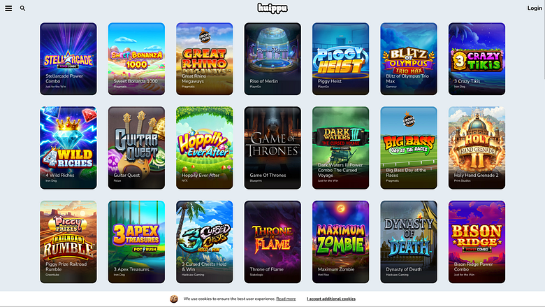 Лучшие игры казино для ПК