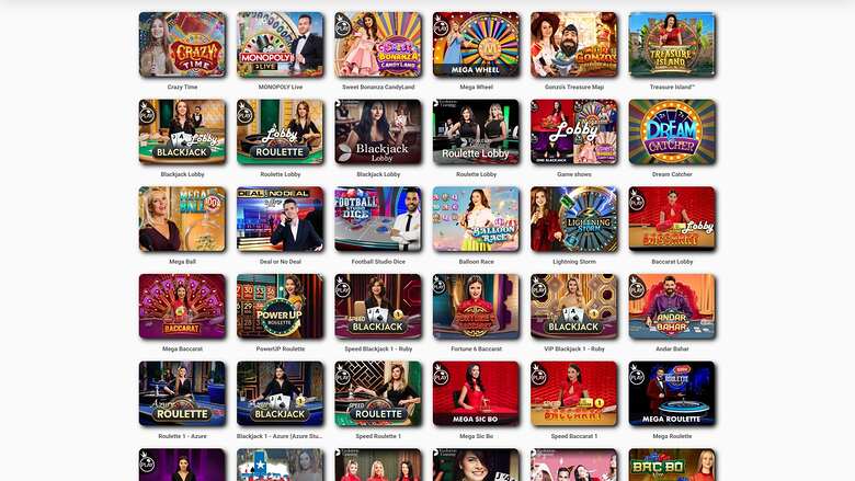 Croupier en direct du Casino Kajot Bureau