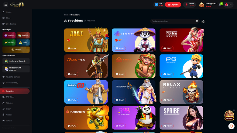 Desarrolladores de juegos de escritorio de Live Casino House