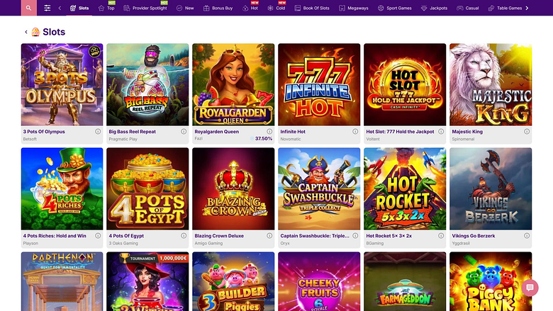 Lucky Koala Desktop-Spiele