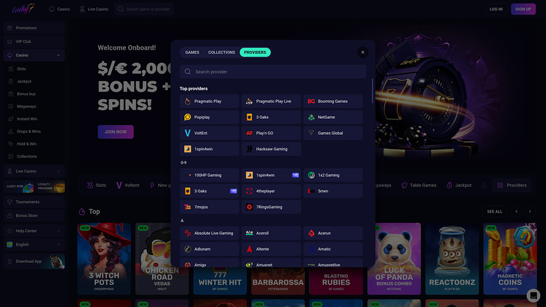 Разработчики настольных игр Lucky7even