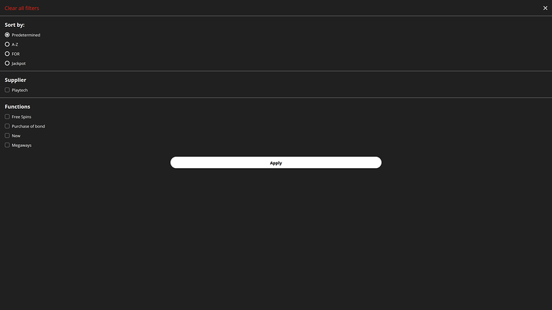 Sviluppatori di giochi desktop per casinò MarcaApuestas