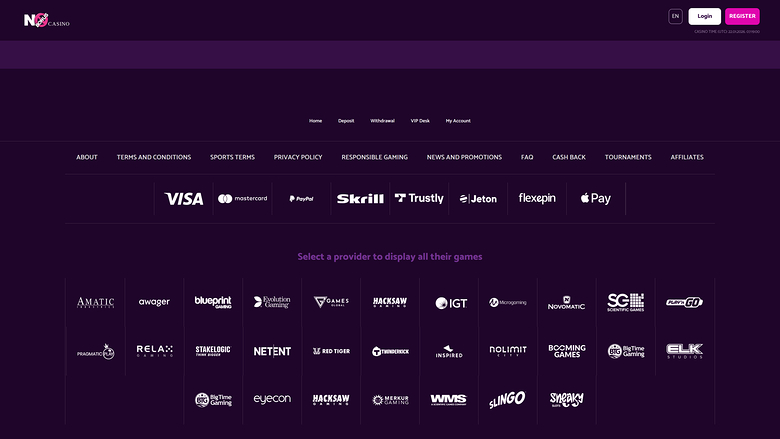 Entwickler von Casino-Desktop-Spielen ohne Bonus