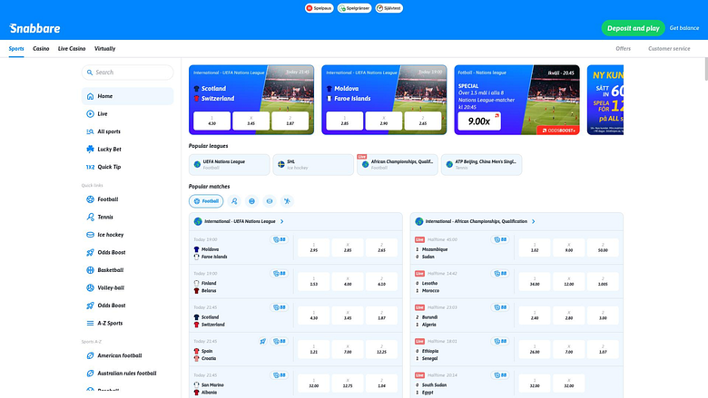 Schnellere Casino-Desktop-Sportwetten