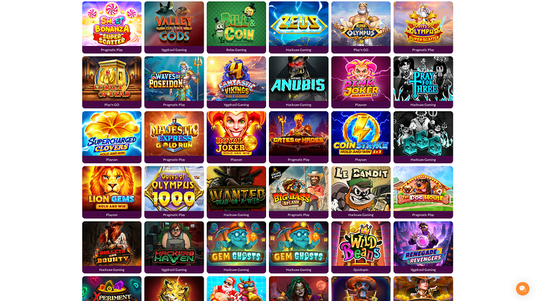 Giochi desktop di Wunderwins