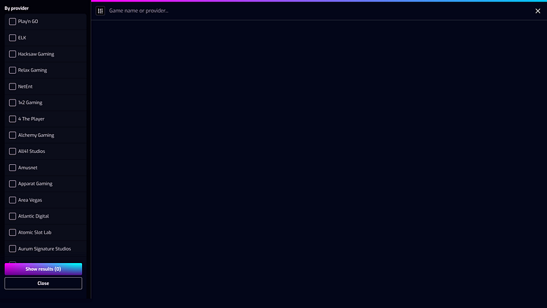 X3000 Desktop-Spieleentwickler