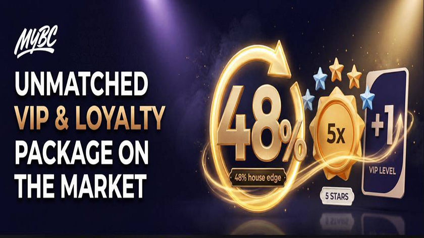Mybc Casino VIP