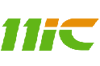 11ic Casino logo