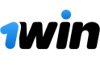 1win Casino logo