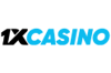 1xCasino logo