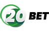 20Bet Casino logo
