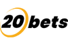 20Bets Casino logo