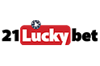 21LuckyBet Casino logo