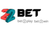 22 Bet Casino logo