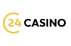 24Casino logo