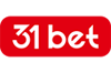 31Bet Casino logo