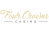4Crowns Casino logo
