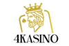 4Kasino logo