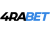 4RABET Casino logo