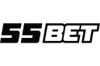 55Bet Casino logo