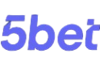 5bet Casino logo