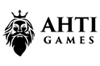 Ahti Games Casino logo