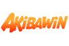 Akibawin Casino logo