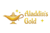 AladdinsGold Casino logo