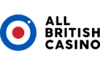 All British Casino logo