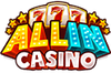 All In Casino All In Casino logo