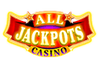 All Jackpots Casino logo