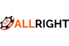 All Right Casino logo
