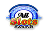 All Slots Casino logo
