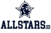 Allstars.io Casino logo