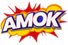 Amok Casino logo