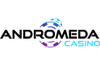 Andromeda Casino Andromeda Casino logo