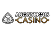 Anonymous Casino logo