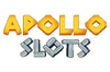Apollo Slots logo