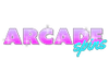 Arcade Spins Casino logo