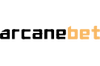 Arcanebet Casino logo