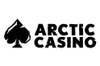 Arctic Casino logo