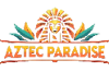 Aztec Paradise Casino logo