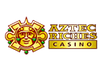 Aztec Riches Casino logo